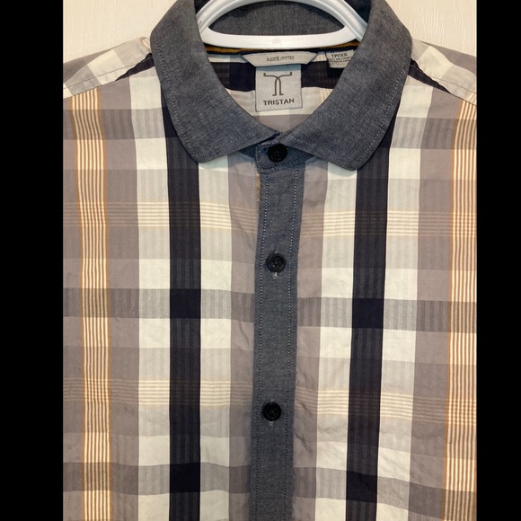 Tristan Shirt - Picture 4 of 5